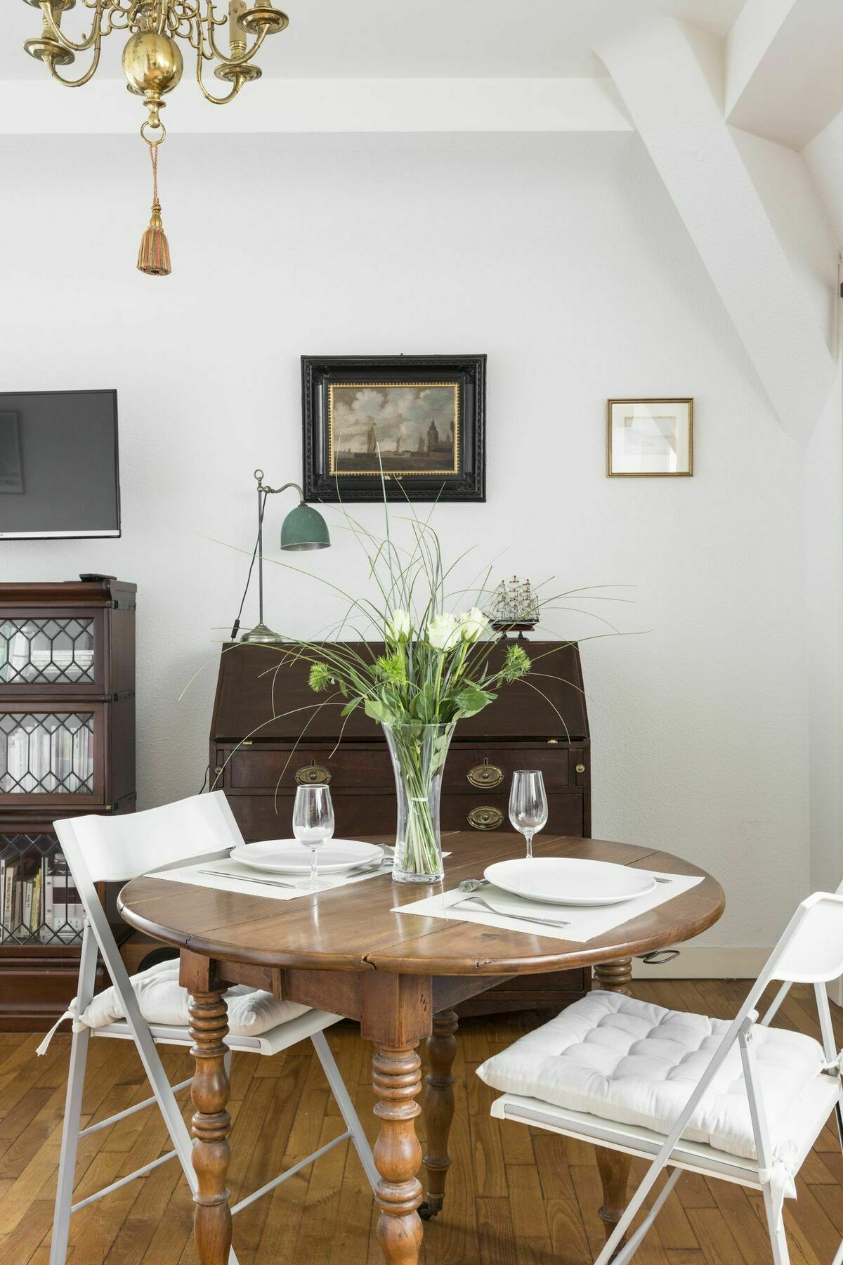 Le Chateaubriand By Cocoonr Saint-Malo Bagian luar foto