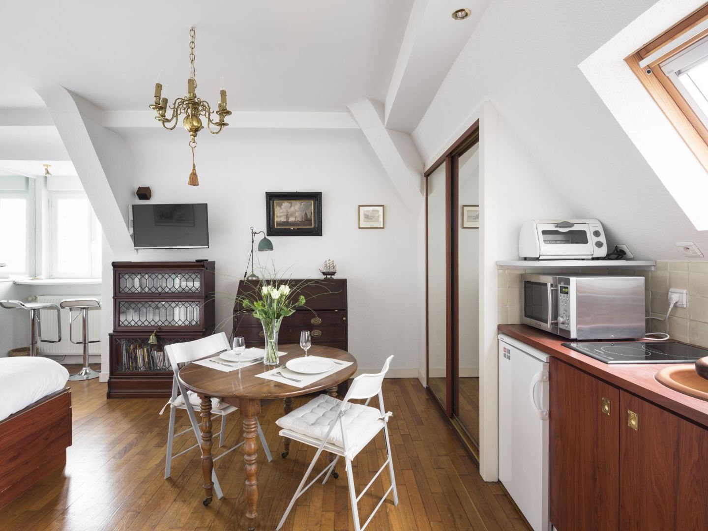 Le Chateaubriand By Cocoonr Saint-Malo Bagian luar foto