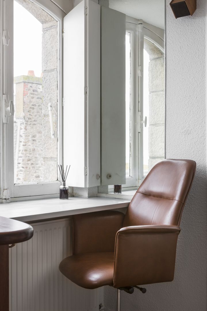 Le Chateaubriand By Cocoonr Saint-Malo Bagian luar foto